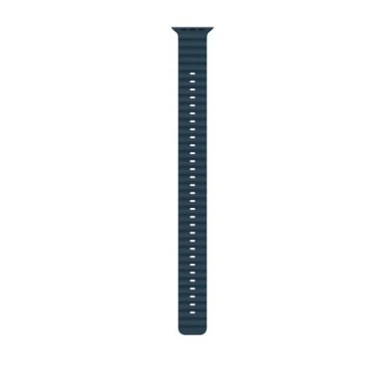 Apple Watch 49mm Blue Ocean Band Extension